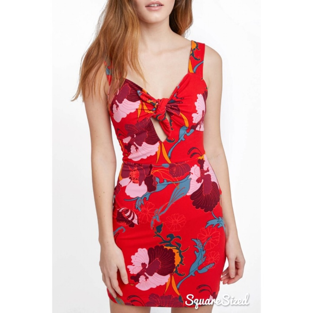 ☀️SUMMER SALE☀️ Free People SweetCherry Dress NWOT